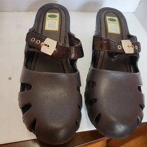Dr. Scholls clog shoe Size 10